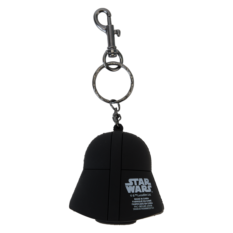Star Wars Darth Vader Keychain, , hi-res image number 3