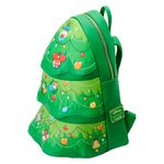 Disney Chip and Dale Tree Ornament Figural Backpack, , hi-res image number 3