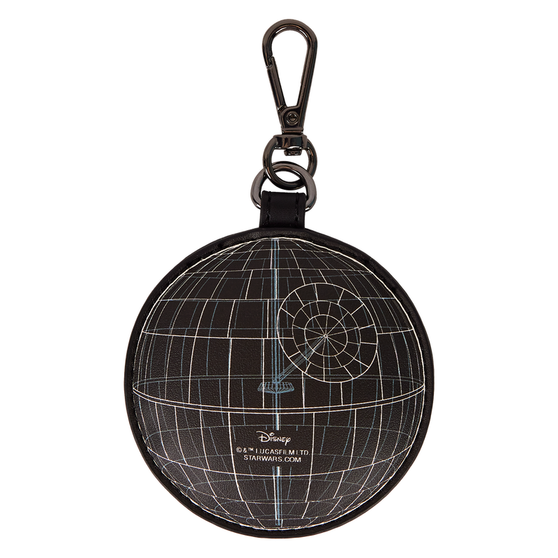 Star Wars: The Power of the Force Convertible Backpack & Tote Crossbody Bag, , hi-res view 7