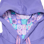 Daisy Duck 85th Anniversary Unisex Hoodie, , hi-res view 5