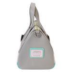 Jaws Glow Crossbody Bag with Coin Bag, , hi-res view 7