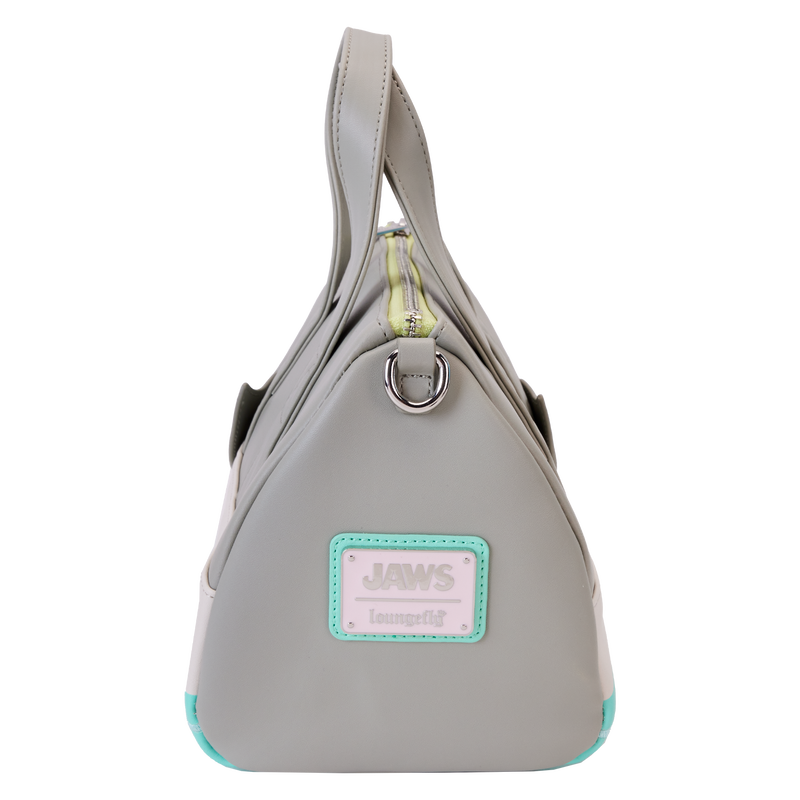Jaws Glow Crossbody Bag with Coin Bag, , hi-res view 7
