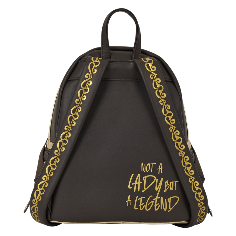 Xena: Warrior Princess Exclusive Mini Backpack, , hi-res view 4