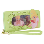 The Princess and the Frog Princess Series Lenticular Zip Around Wristlet Wallet, , hi-res view 4