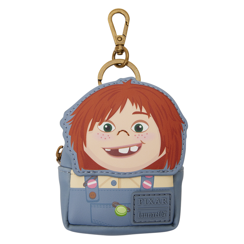 Up Cosplay Mystery Mini Backpack Keychain Charm, , hi-res view 5