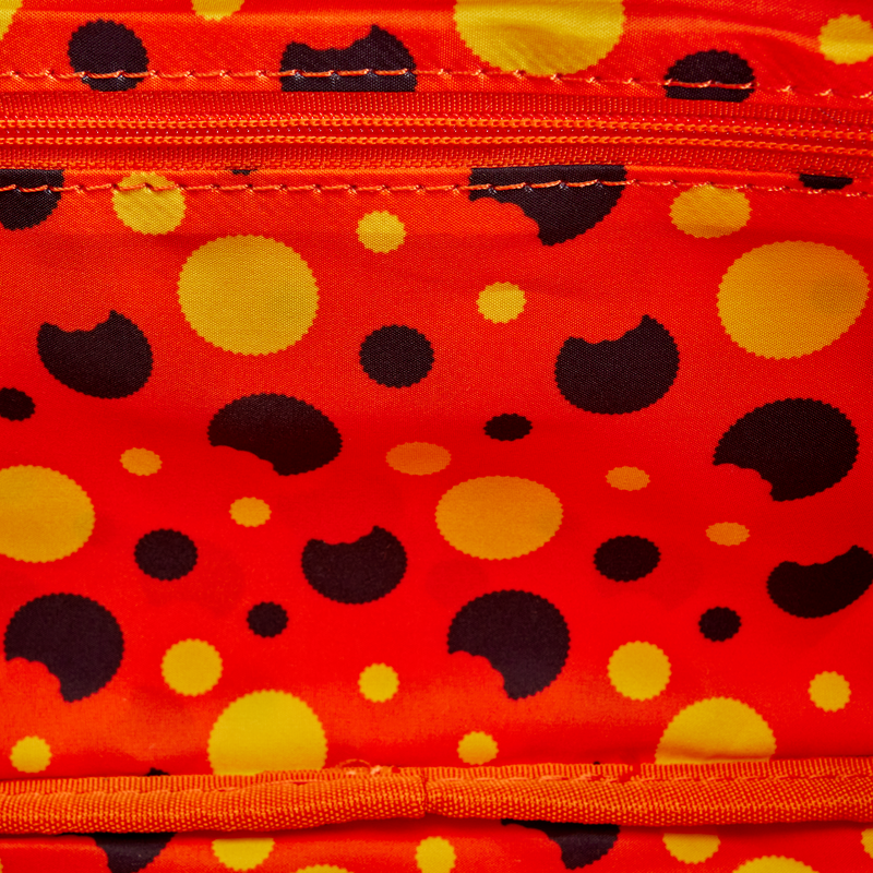 Hershey's Reese's Peanut Butter Cups Crossbody Bag with Coin Bag, , hi-res view 6