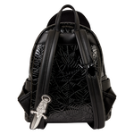 Elvira, Mistress of the Dark Cosplay Light Up Mini Backpack, , hi-res view 7