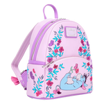 Winnie the Pooh Eeyore Floral Mini Backpack - Disney, , hi-res view 2