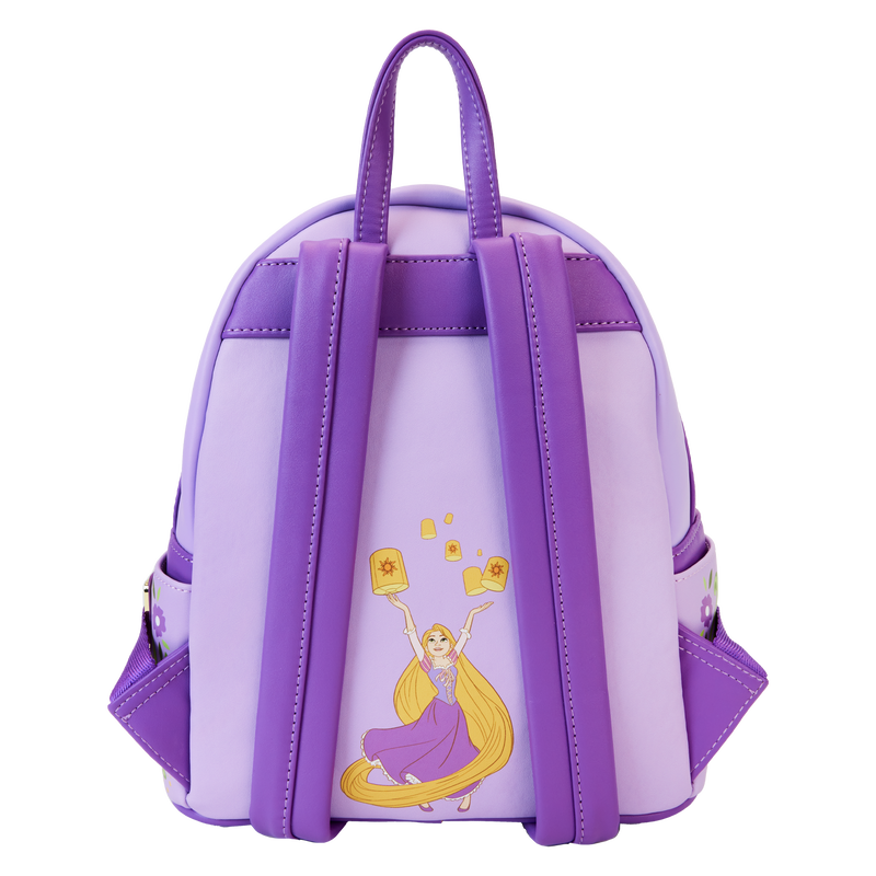 Tangled backpack loungefly sale