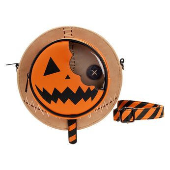 Trick 'r Treat Sam Lollipop Crossbody Bag, Image 1