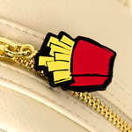 Mickey & Friends Exclusive Snack Shack Mini Backpack, , hi-res view 5