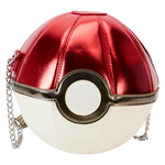 Pokémon Exclusive Pokéball Crossbody Bag, , hi-res view 1