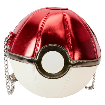 Pokémon Exclusive Pokéball Crossbody Bag, Image 1