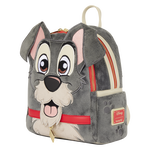 Lady and the Tramp Plush Cosplay Mini Backpack, , hi-res view 3