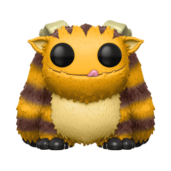 Pop! Tumblebee, Image 1