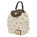 Winnie the Pooh All-Over Print Micro Mini Backpack, , hi-res view 4