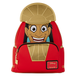 The Emperor&rsquo;s New Groove Kuzco Cosplay Mini Backpack, , hi-res view 1