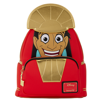 The Emperor&rsquo;s New Groove Kuzco Cosplay Mini Backpack, , hi-res view 1