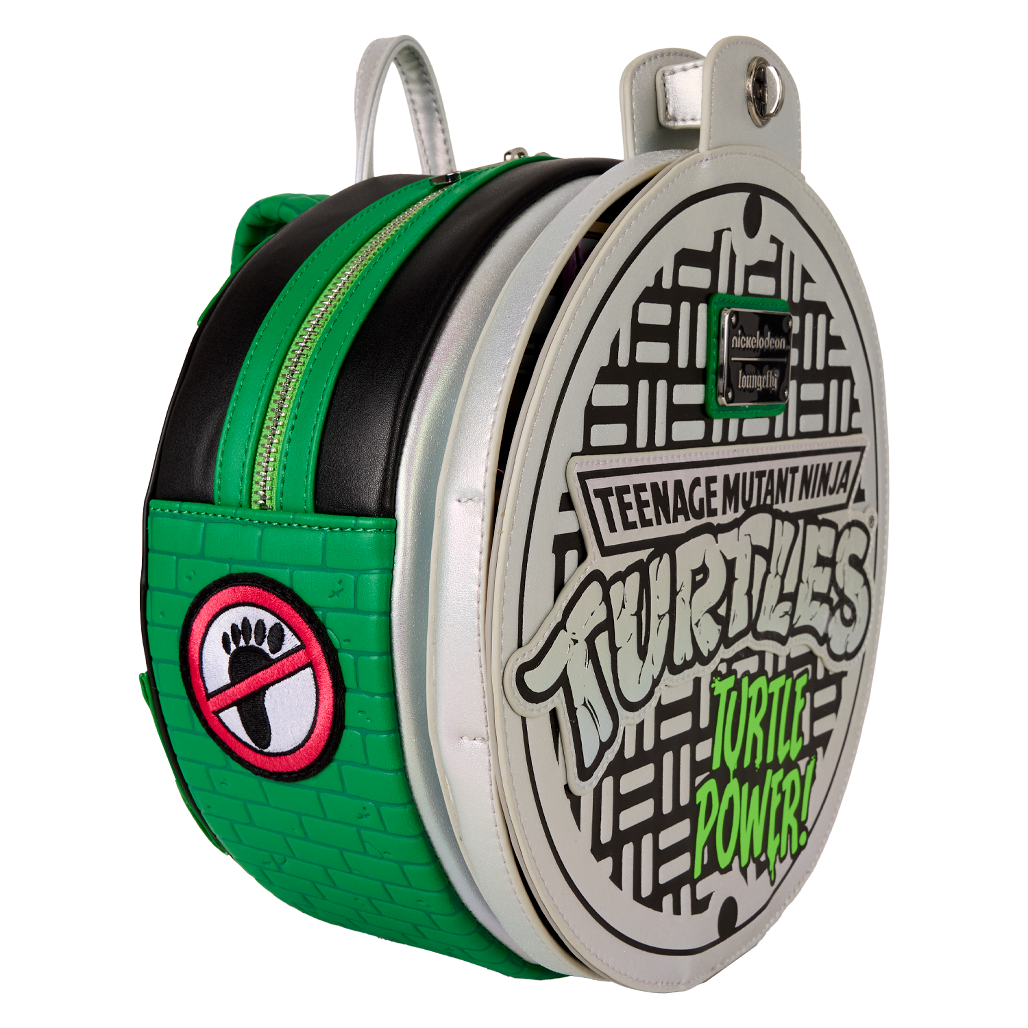 TMNTBK0014-LFCALSSICTMNTMINIBACKPACK1043