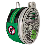Teenage Mutant Ninja Turtles Lair Mini Backpack, , hi-res view 8