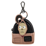 Beetlejuice Exclusive Cosplay Mystery Mini Backpack Keychain Charm, , hi-res view 9