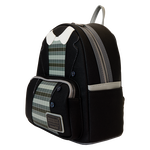 Beetlejuice Beetlejuice Lydia Deetz Cosplay Mini Backpack, , hi-res view 4