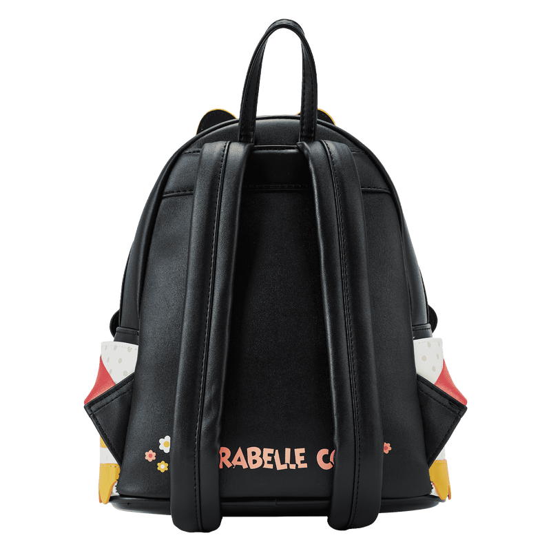 Limited Edition Clarabelle Cow Cosplay Mini Backpack, , hi-res view 5