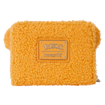 Pokémon Teddiursa Limited Edition Sherpa Cosplay Zip Around Wallet, , hi-res view 4