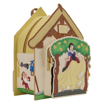 Snow White Cottage Mini Backpack, , hi-res view 5