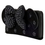 Limited Edition Minnie Mouse Swarovski® Crystals Wristlet Wallet, , hi-res view 6