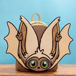 Avatar: The Last Airbender Momo Plush Cosplay Mini Backpack LFlifestyle1 view 2