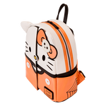 NYCC Limited Edition Sanrio Hello Kitty Skeleton Costume Glow Mini Backpack, , hi-res view 7