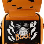 Peanuts Great Pumpkin Snoopy Doghouse Crossbody Bag, , hi-res image number 5