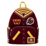 NFL Washington Commanders Varsity Mini Backpack, , hi-res view 1