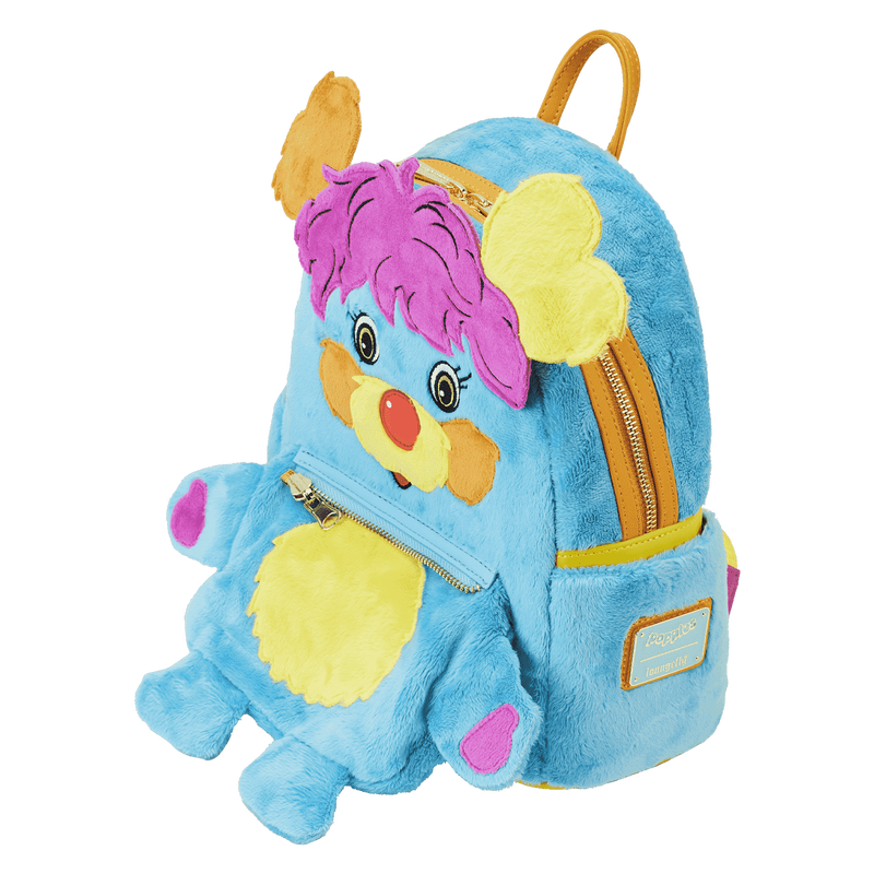 Popples Cosplay Plush Mini Backpack, , hi-res image number 4