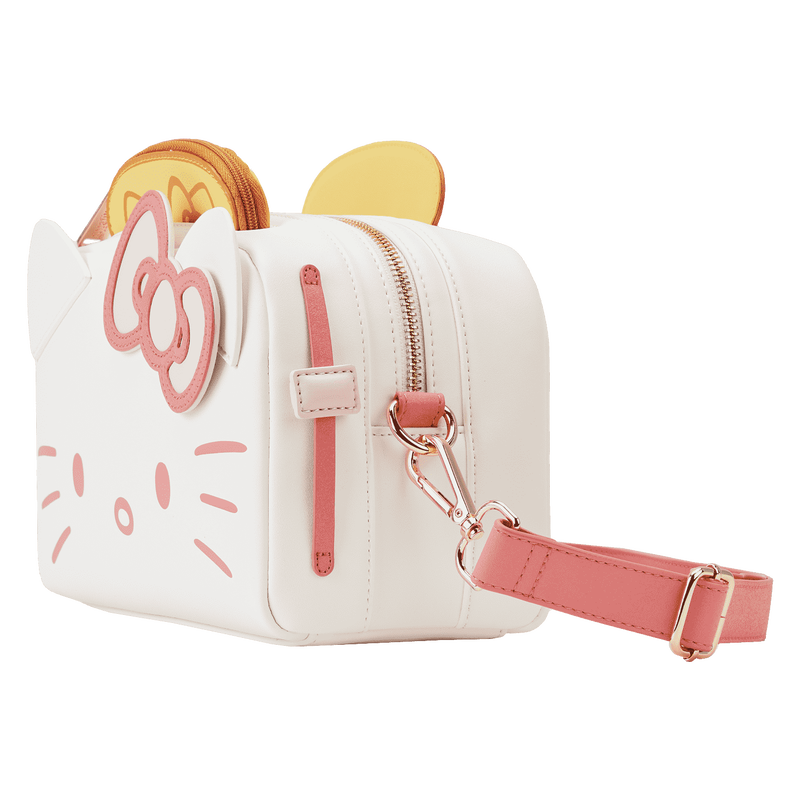 Loungefly hello kitty crossbody best sale