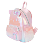 Sanrio Hello Kitty 50th Anniversary Clear & Cute Cosplay Mini Backpack, , hi-res view 4
