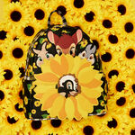 Bambi Sunflower Friends Mini Backpack, , hi-res view 2