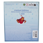 Winnie the Pooh & Friends Rainy Day 3" Collector Box Sliding Pin, , hi-res view 4