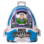 Toy Story 30th Anniversary Buzz Lightyear Glow Mini Backpack, , hi-res view 1
