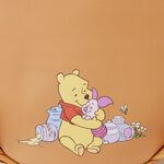 Winnie the Pooh Cameo Mini Backpack, , hi-res view 7