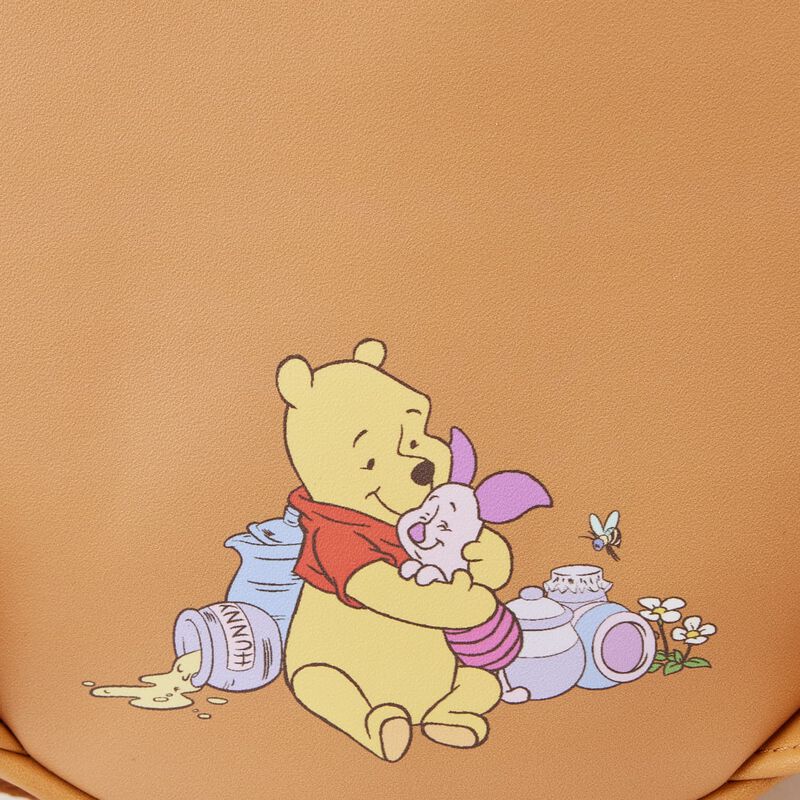 Winnie the Pooh Cameo Mini Backpack, , hi-res view 7