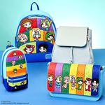 Toy Story | TinyTAN All-Over Print Drawstring Mini Backpack, , hi-res view 3