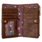 The Great Mouse Detective Exclusive Flap Wallet, , hi-res view 5