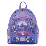 A Court of Thorns and Roses Ramiel Mountain Mini Backpack, , hi-res view 1