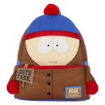 South Park Stan Cosplay Mini Backpack