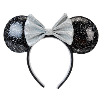 Minnie Mouse Exclusive Happy New Year Glitter Ear Headband, Image 2