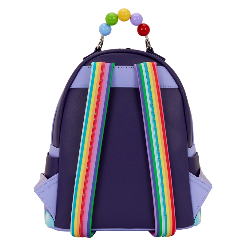 Inside Out 2 Light-Up Mini Backpack, , hi-res view 8