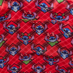 Lilo & Stitch Holiday Tote Crossbody Bag, , hi-res view 5