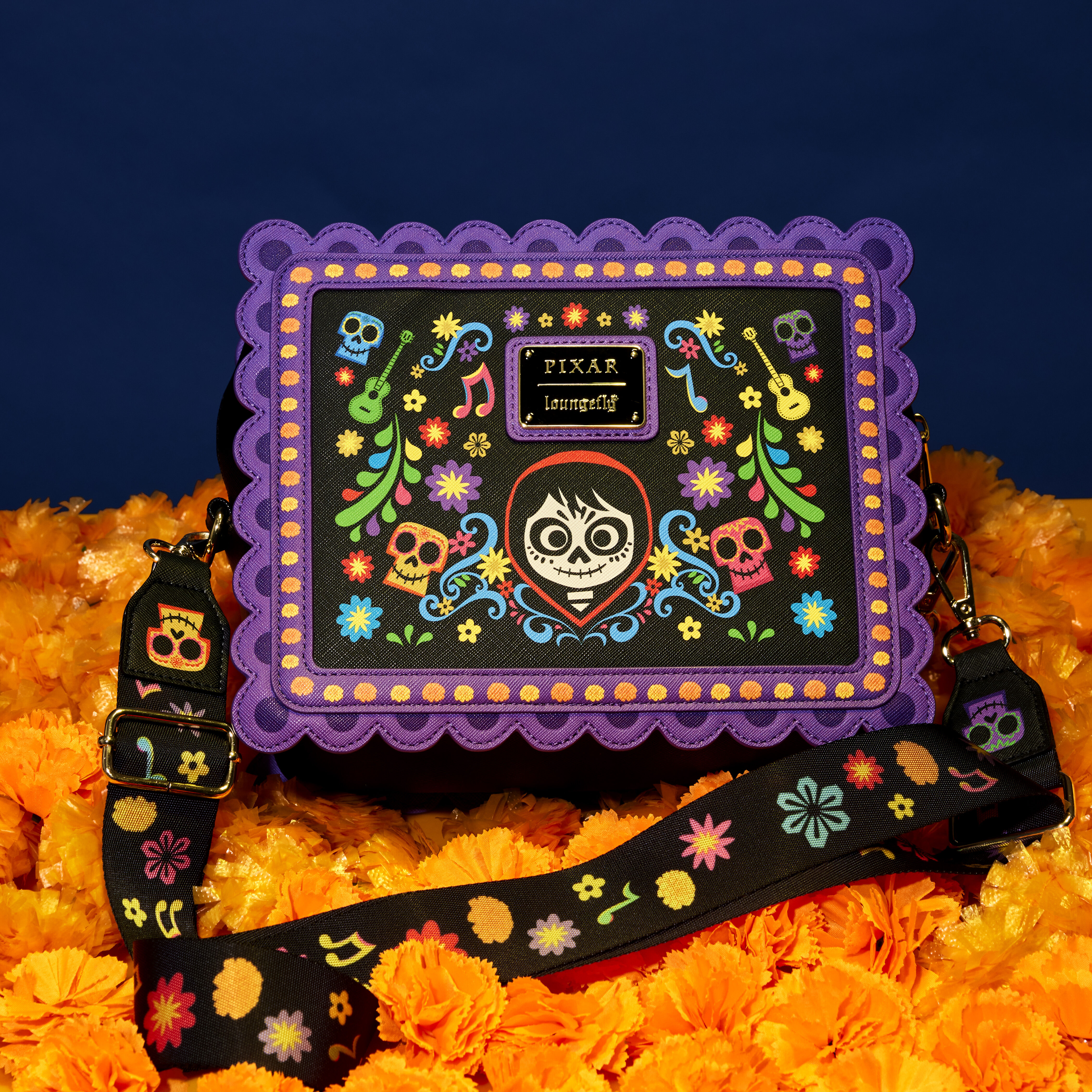 Disney coco loungefly deals